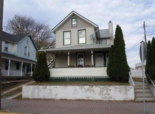 704 Evergreen Ave, Bradley Beach, NJ 07720