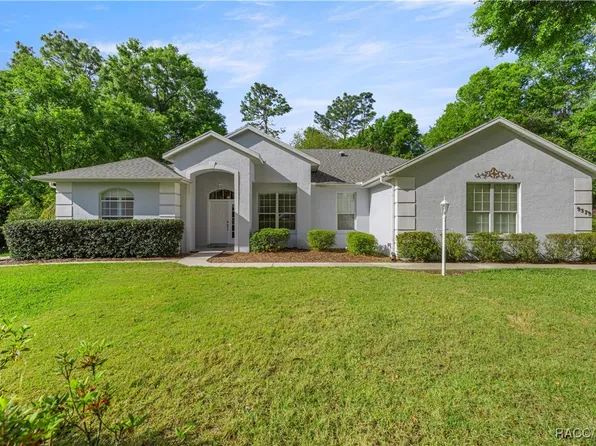 9579 SW 195th Cir, Dunnellon, FL 34432