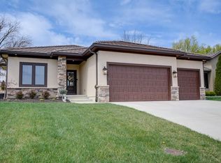 3916 NE Independence Ave, Lees Summit, MO 64064