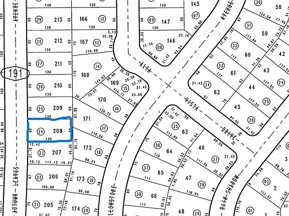 5th image of 13135 Autumn Leaves Ave Lot 208