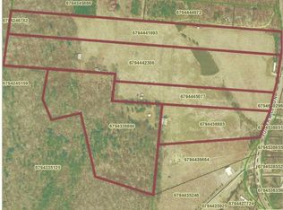 2071 Fuller Mill Rd N, Thomasville, NC 27360