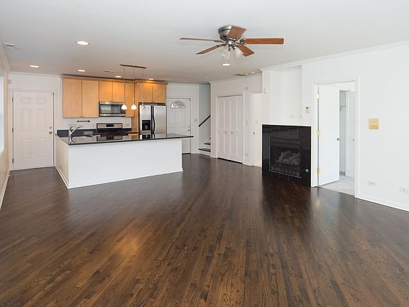 4th image of 3715 W Giddings St #1F
