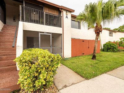 613 Ridge Club Dr #7, Melbourne, FL, 32934