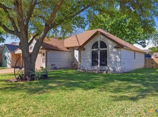 2608 Silver Valley Ln, Georgetown, TX 78626