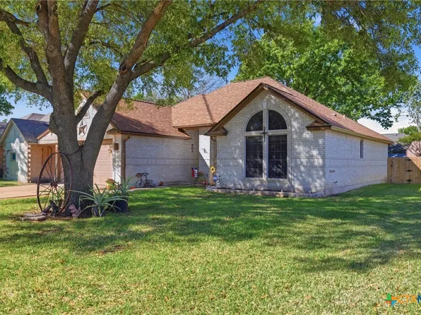 2608 Silver Valley Ln, Georgetown, TX 78626