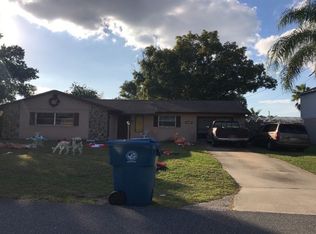 2111 Maguire Ave, Spring Hill, FL 34608