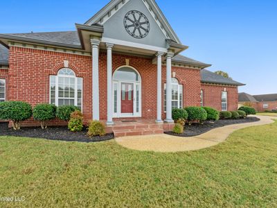 6384 Acree Woods Dr, Olive Branch, MS, 38654