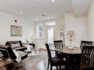 1451 Girard St NW #1, Washington, DC 20009