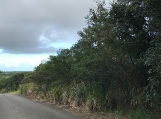 Pua St LOT 6, Naalehu, HI 96772