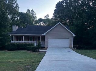 4060 Jewel Rdg, Monroe, GA 30655
