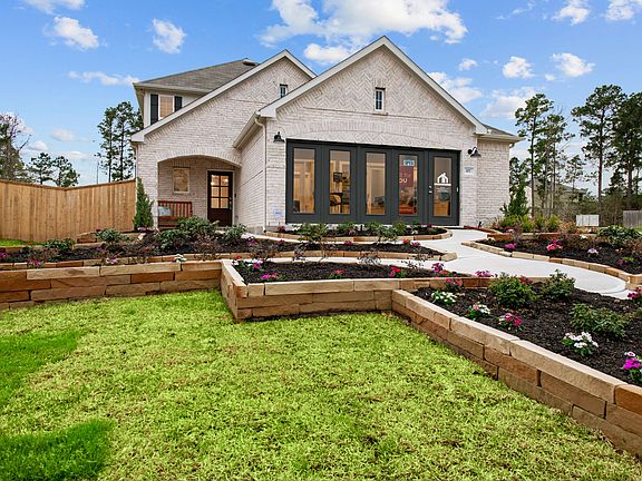 Front Exterior - Representational Photo