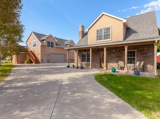 2530 G 3/8 Rd, Grand Junction, CO 81505