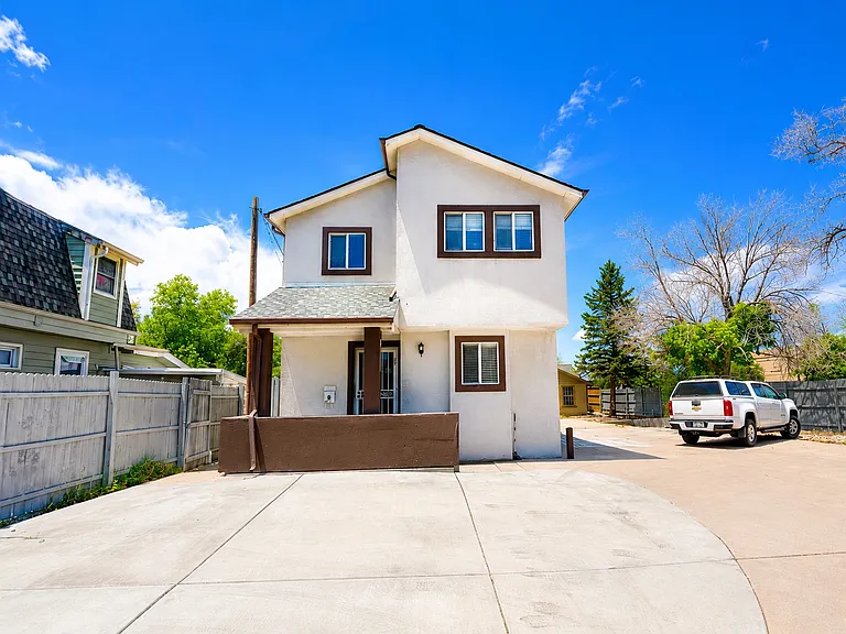 4200 W Alameda Ave #A — Photo 25