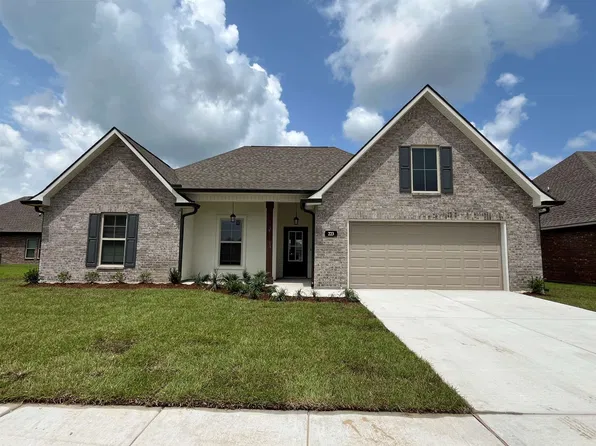 223 Kings Wood Ave, Thibodaux, LA 70301