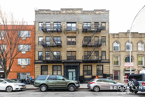 Rented by Brooklyn High Rise LLC | media 7