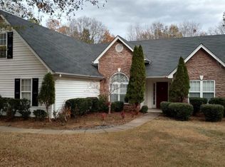 1319 New Liberty Church Rd #2, Braselton, GA 30517