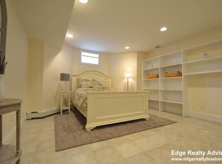 58 Spiers Rd #B, Newton Center, MA 02459