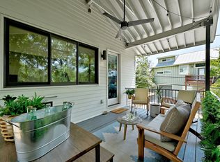 1105 E 9th St #2, Austin, TX 78702