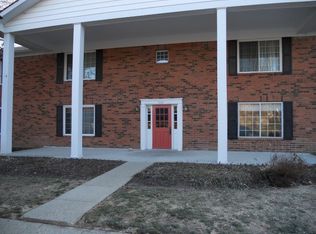 6429 Park Central Dr W APT B, Indianapolis, IN 46260