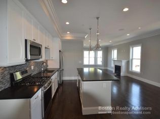 15 Preble St #6, South Boston, MA 02127