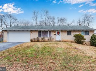 44 Grant St, Enola, PA 17025