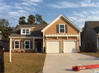 3706 White Wing Cir, Myrtle Beach, SC 29579