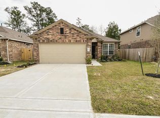 29615 Woodsons Shore Dr, Spring, TX 77386