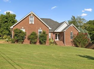 831 Joshua Dr, Lewisburg, TN 37091