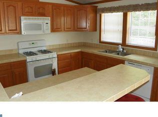 364 S Wynn Wood Cir, Camden Wyoming, DE 19934