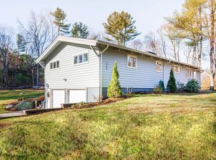326 Foundry St, South Easton, MA 02375