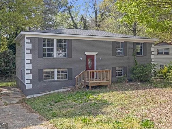 149 Roy Huie Rd, Riverdale, GA 30274