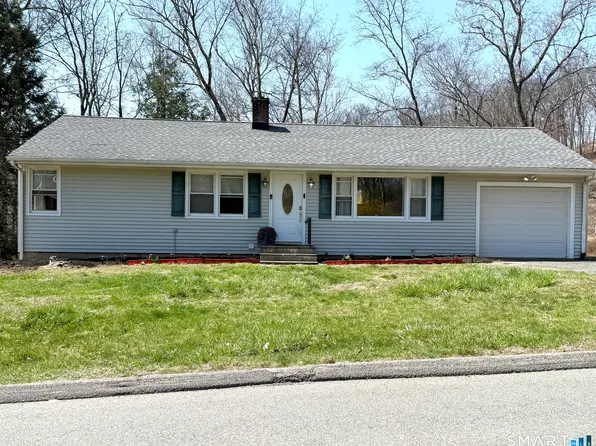 105 Long Mountain Road, New Milford, CT 06776