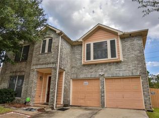 22830 E Fairfax Village Cir, Spring, TX 77373