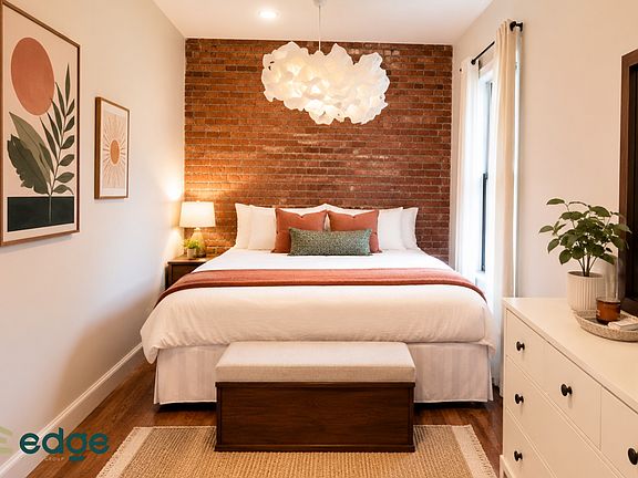 3rd image of 1159 Dean St #5D