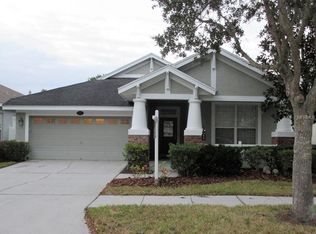 4843 Sky Blue Dr, Lutz, FL 33558