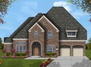 609 E Fork, Webster, TX 77598