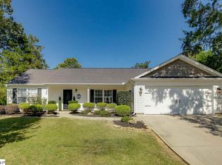 117 James Rd, Easley, SC 29642