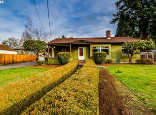 3335 SE Lake Rd, Milwaukie, OR 97222