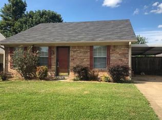 4225 Sunrise Dr, Paris, TX 75462