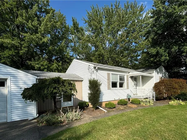651 Elyria Ave, Amherst, OH 44001