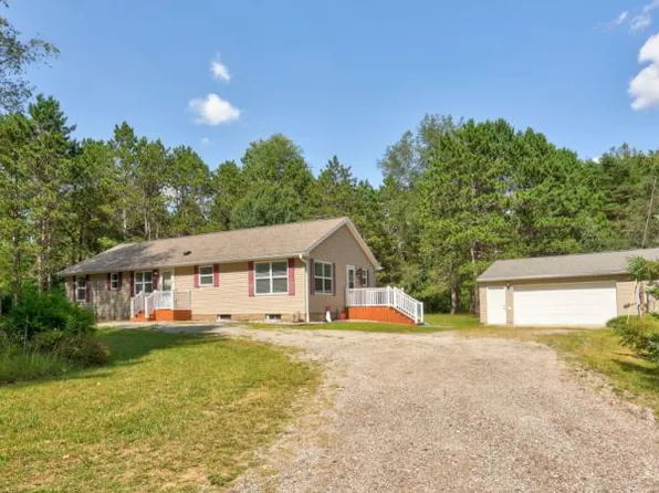 3428 Ball Rd, Caro, MI 48723