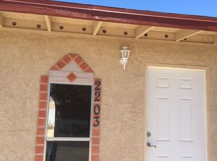 2203 Lucille Ave, Kingman, AZ 86401