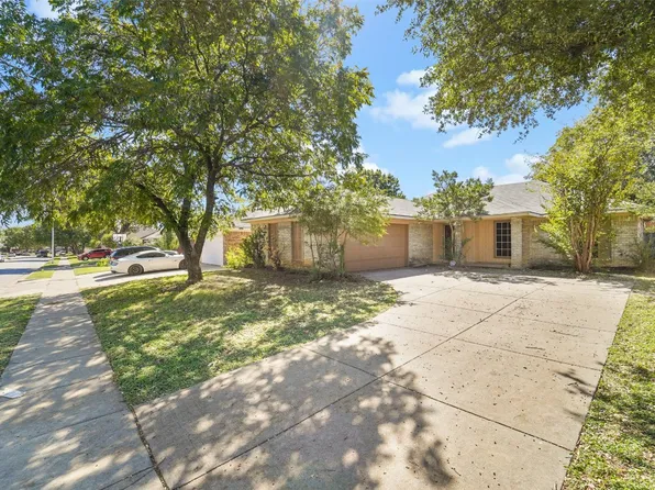 2717 Woodlark Dr, Fort Worth, TX 76123