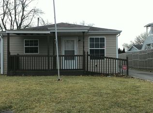 1307 E 37th St, Anderson, IN 46013