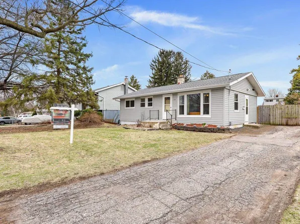 4018 Toban Drive, Madison, WI 53704