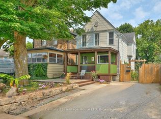 5086 Hutton Ave, Niagara Falls, ON L2E 3X4