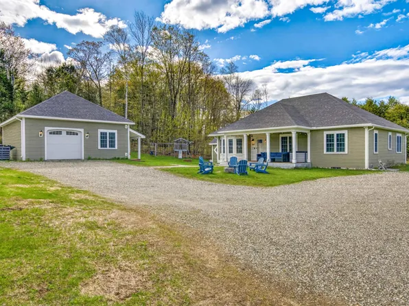 2158 Route 108 S, Cambridge, VT 05464
