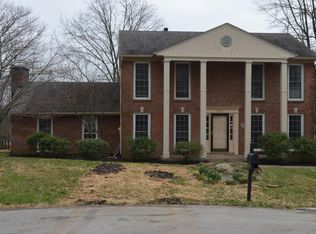 7011 Quail Brace Ct, Green Spring, KY 40241