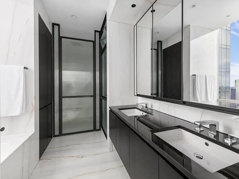 157 W 57th St #56A — Photo 10