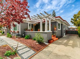 1249 Hanchett Ave, San Jose, CA 95126